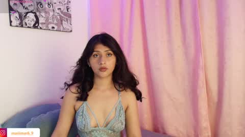 mari_mar69 online show from 17, 9, 2025