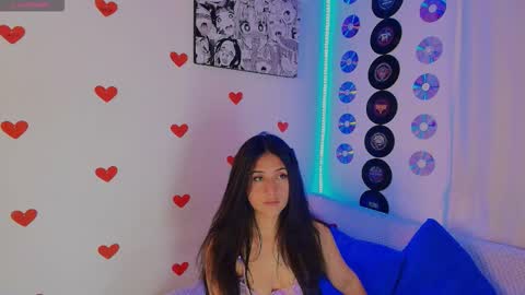 mari_mar69 online show from 22, 3, 2026