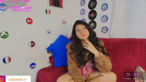 mari_mar69 online show from 20, 6, 2026