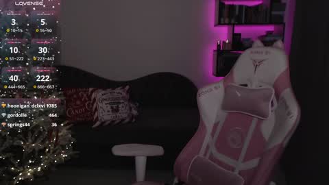 mari moore online show from 24, 12, 2024