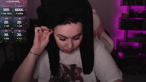 mari moore online show from 20, 1, 2025