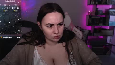 mari moore online show from 22, 2, 2025