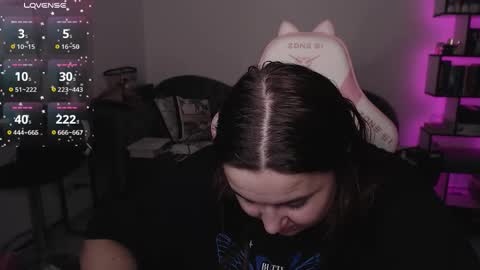 mari moore online show from 8, 10, 2025