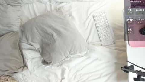 Snapshot of mari_nett chatting on 21, 1, 2025 mari_nett online show from 21, 1, 2025