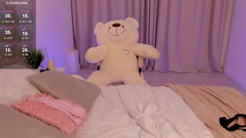 Snapshot of mari_nett chatting on 28, 1, 2025 mari_nett online show from 28, 1, 2025