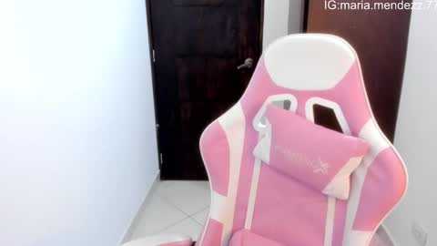 Snapshot of maria666__ chatting on 17, 9, 2025 maria mendez 777 online show from 17, 9, 2025