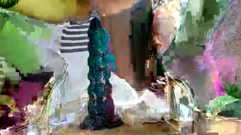 Maria Magdalena online show from 9, 1, 2026