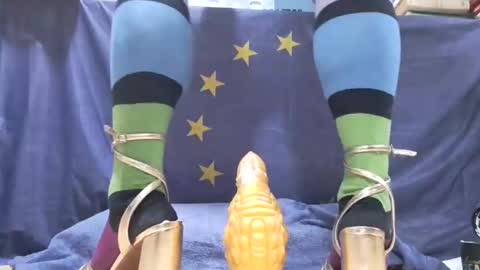 Maria Magdalena online show from 18, 1, 2026