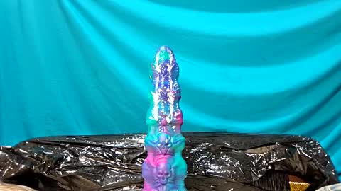 Maria Magdalena online show from 30, 3, 2026