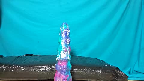 Maria Magdalena online show from 16, 4, 2026