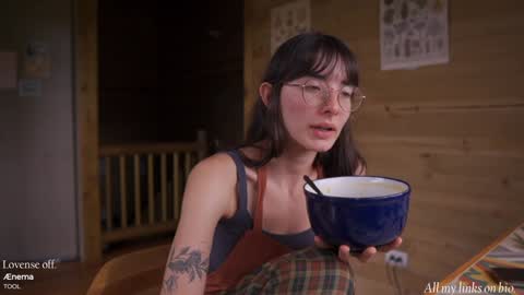 Snapshot of maria_alfonsina_ chatting on 8, 2, 2025 Alfonsina online show from 8, 2, 2025