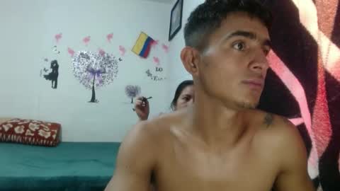 Snapshot of maria_and_angel17 chatting on 9, 12, 2024 Mara and ngel online show from 9, 12, 2024