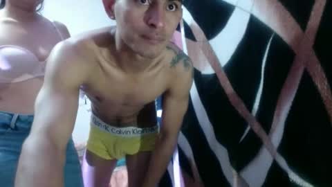 Snapshot of maria_and_angel17 chatting on 28, 12, 2024 Mara and ngel online show from 28, 12, 2024