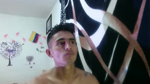 Snapshot of maria_and_angel17 chatting on 29, 12, 2024 Mara and ngel online show from 29, 12, 2024