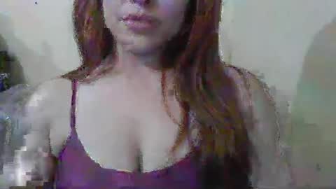 Snapshot of maria_eugenia chatting on 1, 12, 2025 Mareu online show from 1, 12, 2025