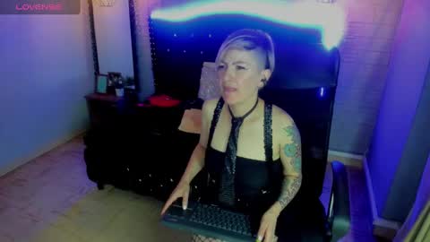 Maria fernanda online show from 3, 1, 2025