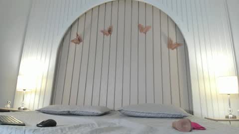 Maria  online show from 22, 10, 2025