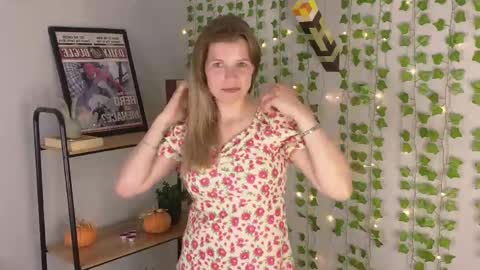 Sofia online show from 6, 6, 2026