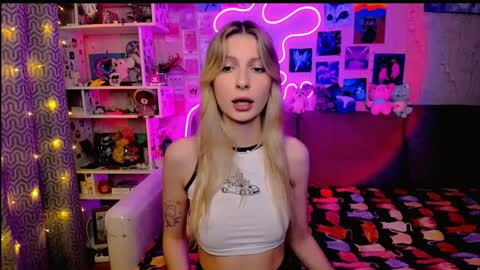 Snapshot of maria_hunt chatting on 31, 1, 2025 Maria online show from 31, 1, 2025