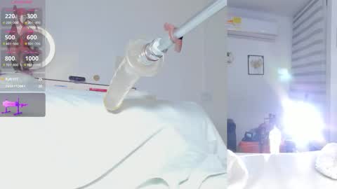 maria_jones__ online show from 24, 10, 2025