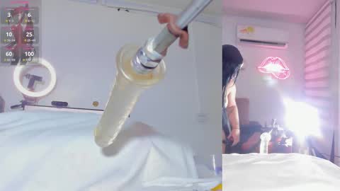 Snapshot of maria_jones__ chatting on 20, 12, 2025 maria_jones__ online show from 20, 12, 2025