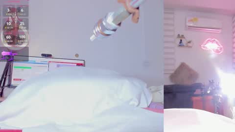 Snapshot of maria_jones__ chatting on 11, 1, 2026 maria_jones__ online show from 11, 1, 2026