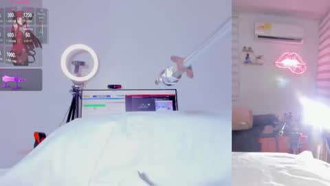 Snapshot of maria_jones__ chatting on 18, 1, 2026 maria_jones__ online show from 18, 1, 2026