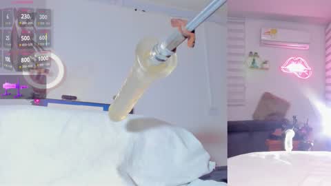 Snapshot of maria_jones__ chatting on 4, 2, 2026 maria_jones__ online show from 4, 2, 2026