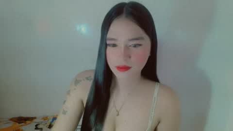 Snapshot of maria_laboxxx chatting on 9, 10, 2025 Marga online show from 9, 10, 2025