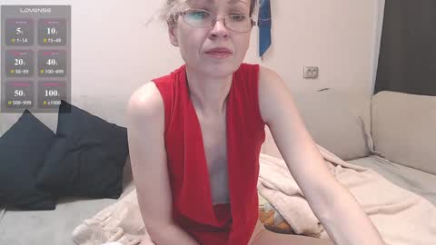 Mari online show from 25, 1, 2025