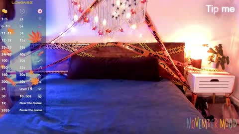 Maria online show from 2, 11, 2025