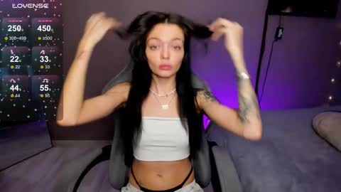 Maria  I work from home  online show from 19, 3, 2026