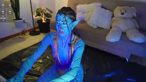 M. online show from 31, 10, 2025