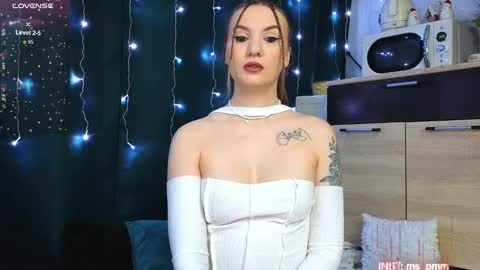 maria_shy_lii online show from 29, 12, 2024