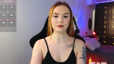 maria_shy_lii online show from 16, 1, 2025