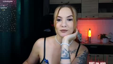 maria_shy_lii online show from 6, 3, 2025