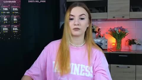 maria_shy_lii online show from 10, 3, 2025