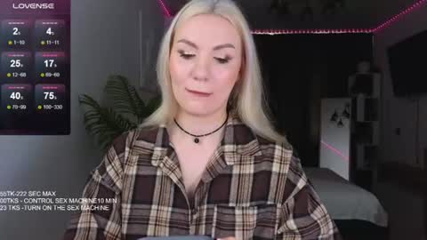 Snapshot of maria_shy_lii chatting on 16, 6, 2026 maria_shy_lii online show from 16, 6, 2026