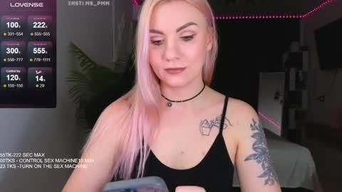Snapshot of maria_shy_lii chatting on 27, 6, 2026 maria_shy_lii online show from 27, 6, 2026