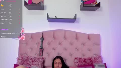 Snapshot of maria_skinny_ chatting on 4, 2, 2025 My name is Valentina online show from 4, 2, 2025