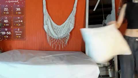 maria_turner1 online show from 26, 3, 2026