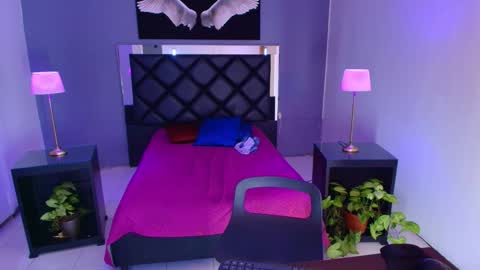 Snapshot of mariaa_9 chatting on 31, 1, 2025 MARIA online show from 31, 1, 2025