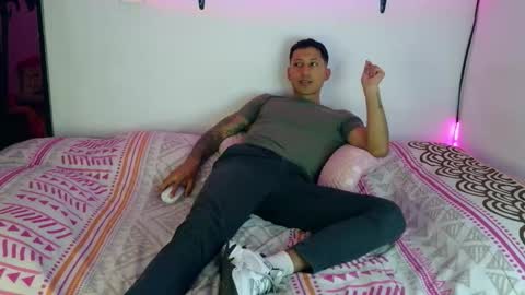 Snapshot of mariaa_paulaa chatting on 15, 10, 2025 Maria Paula online show from 15, 10, 2025