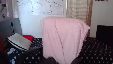 mariaajuana_ online show from 17, 4, 2026