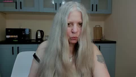 Maria online show from 13, 3, 2026