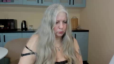 Maria online show from 15, 3, 2026