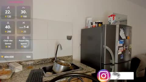 Snapshot of mariadanielasanchez chatting on 7, 12, 2024 mariadanielasanchez online show from 7, 12, 2024