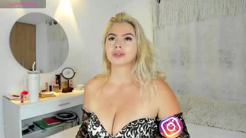 Snapshot of mariadanielasanchez chatting on 25, 9, 2025 mariadanielasanchez online show from 25, 9, 2025