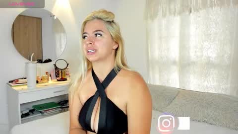 Snapshot of mariadanielasanchez chatting on 29, 9, 2025 mariadanielasanchez online show from 29, 9, 2025