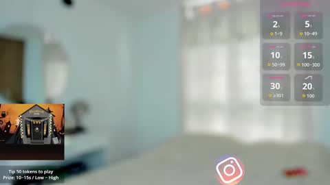 Snapshot of mariadanielasanchez chatting on 6, 10, 2025 mariadanielasanchez online show from 6, 10, 2025